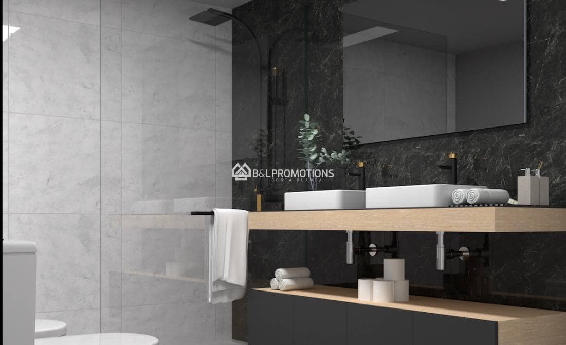 2 bedroom Apartment for sale in Pilar de la Horadada with pool garage - € 259,900 (Ref: 8930994)