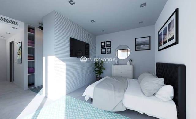 2 bedroom Apartment for sale in Pilar de la Horadada ciudad, Pilar de la Horadada with pool garage - € 259,900 (Ref: 8930994)