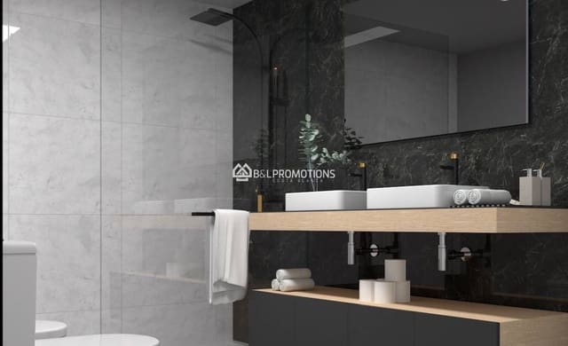 2 bedroom Apartment for sale in Pilar de la Horadada ciudad, Pilar de la Horadada with pool garage - € 259,900 (Ref: 8930994)