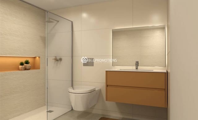 2 bedroom Apartment for sale in Pilar de la Horadada ciudad, Pilar de la Horadada with pool garage - € 259,900 (Ref: 8930994)