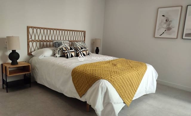 2 bedroom Apartment for sale in Pilar de la Horadada ciudad, Pilar de la Horadada with pool garage - € 259,900 (Ref: 8930994)