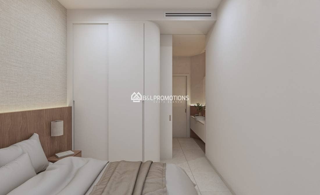 2 quarto Apartamento para venda em Pilar de la Horadada com piscina garagem - 274 900 € (Ref: 8930994)
