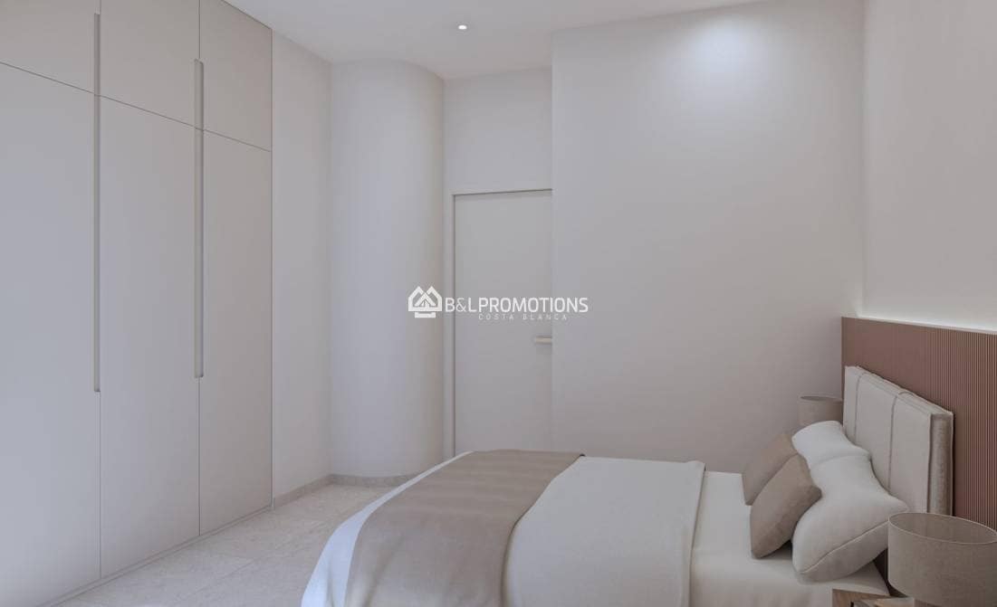 2 quarto Apartamento para venda em Pilar de la Horadada com piscina garagem - 274 900 € (Ref: 8930994)