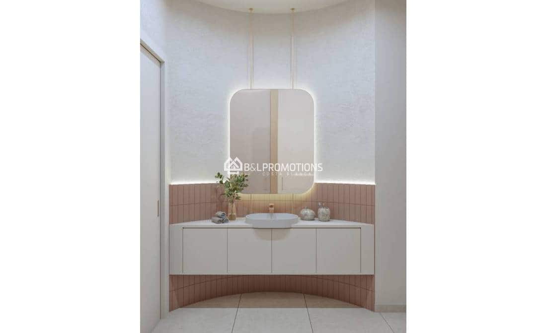 2 quarto Apartamento para venda em Pilar de la Horadada com piscina garagem - 274 900 € (Ref: 8930994)