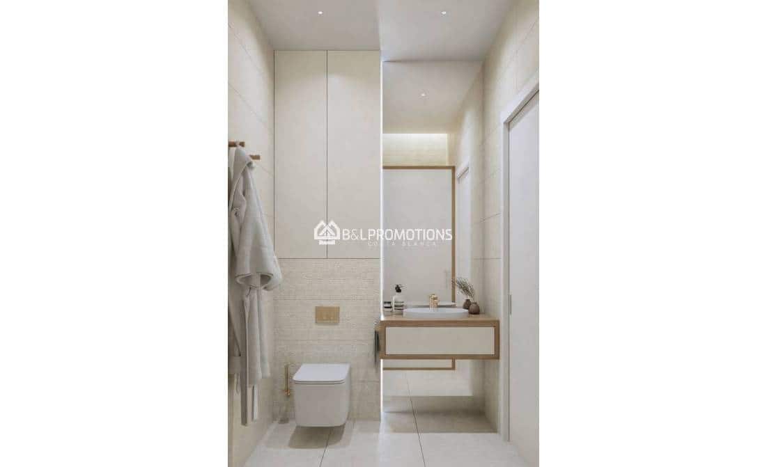 2 quarto Apartamento para venda em Pilar de la Horadada com piscina garagem - 274 900 € (Ref: 8930994)
