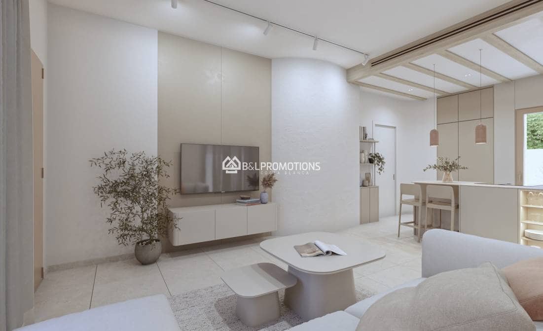 2 quarto Apartamento para venda em Pilar de la Horadada com piscina garagem - 274 900 € (Ref: 8930994)