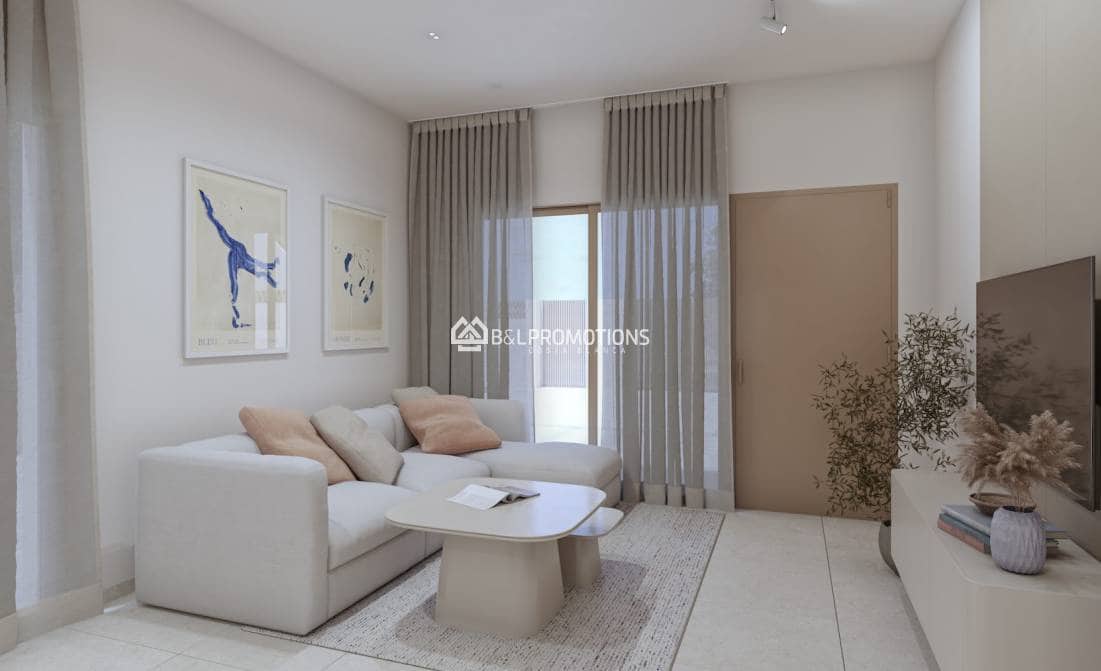 2 quarto Apartamento para venda em Pilar de la Horadada com piscina garagem - 274 900 € (Ref: 8930994)
