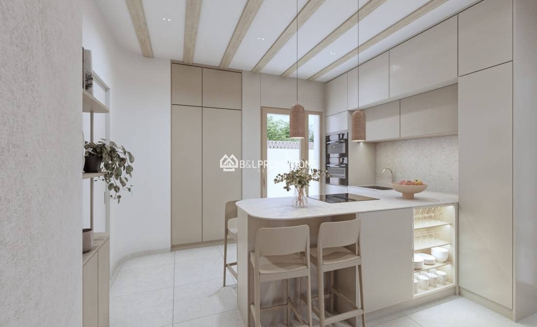 2 quarto Apartamento para venda em Pilar de la Horadada com piscina garagem - 274 900 € (Ref: 8930994)