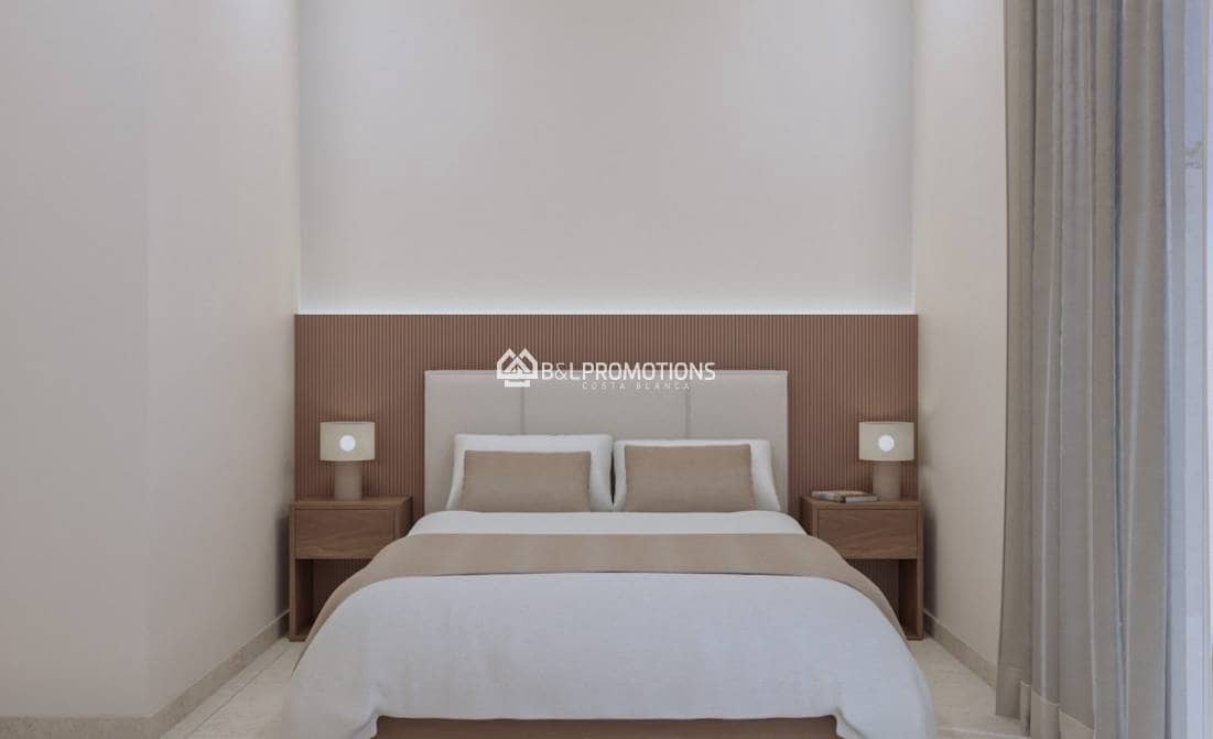2 quarto Apartamento para venda em Pilar de la Horadada com piscina garagem - 274 900 € (Ref: 8930994)