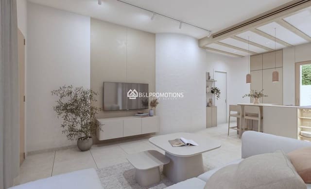 2 quarto Apartamento para venda em Pilar de la Horadada ciudad, Pilar de la Horadada com piscina garagem - 274 900 € (Ref: 8930994)