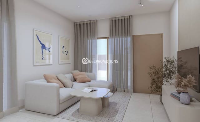 2 quarto Apartamento para venda em Pilar de la Horadada ciudad, Pilar de la Horadada com piscina garagem - 274 900 € (Ref: 8930994)