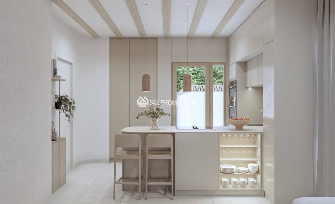 2 quarto Apartamento para venda em Pilar de la Horadada com piscina garagem - 274 900 € (Ref: 8930994)