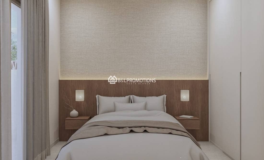 2 quarto Apartamento para venda em Pilar de la Horadada com piscina garagem - 274 900 € (Ref: 8930994)