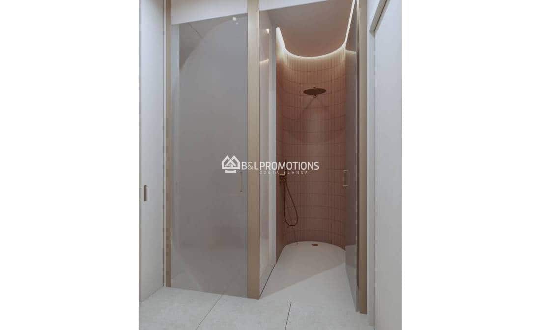 2 quarto Apartamento para venda em Pilar de la Horadada com piscina garagem - 274 900 € (Ref: 8930994)