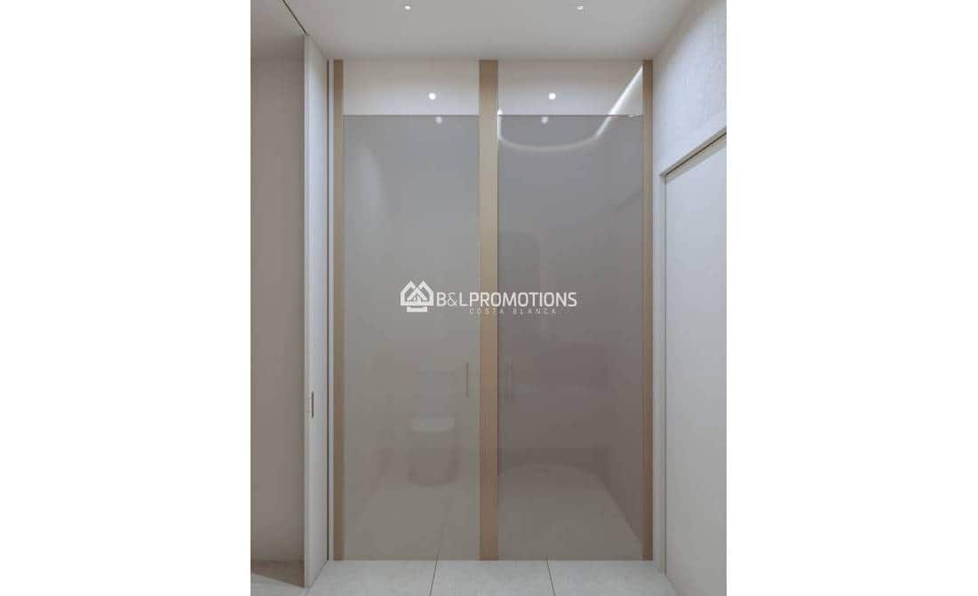 2 quarto Apartamento para venda em Pilar de la Horadada com piscina garagem - 274 900 € (Ref: 8930994)