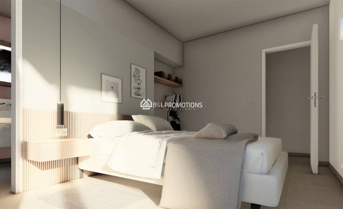 3 bedroom Villa for sale in San Fulgencio with pool garage - € 529,000 (Ref: 8970927)