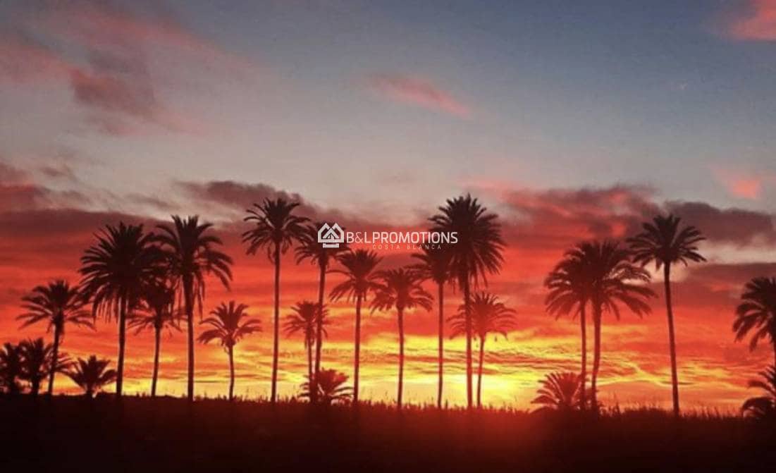 3 bedroom Villa for sale in San Fulgencio with pool garage - € 529,000 (Ref: 8970927)