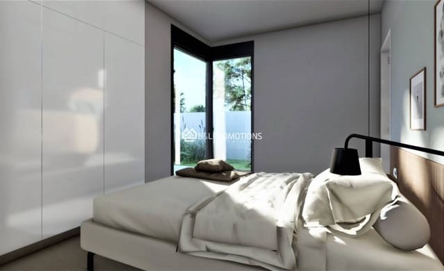 Chalet de 3 habitaciones en San Fulgencio en venta con piscina garaje - 529.000 € (Ref: 8970927)