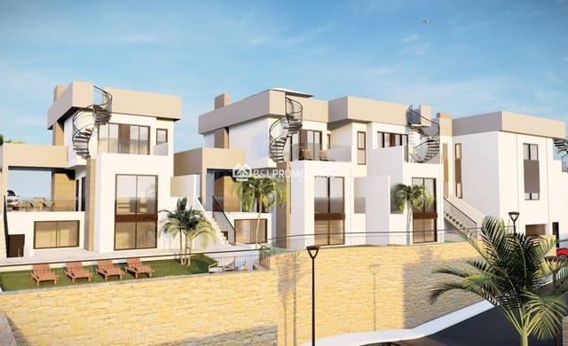 3 bedroom Villa for sale in Algorfa with pool garage - € 520,000 (Ref: 8971331)