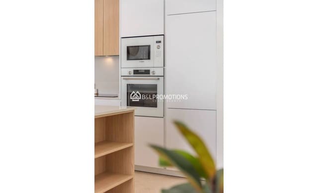 3 bedroom Villa for sale in Las Lomas de Rame - Bahía Bella, Los Alcázares with pool garage - € 399,900 (Ref: 8977636)