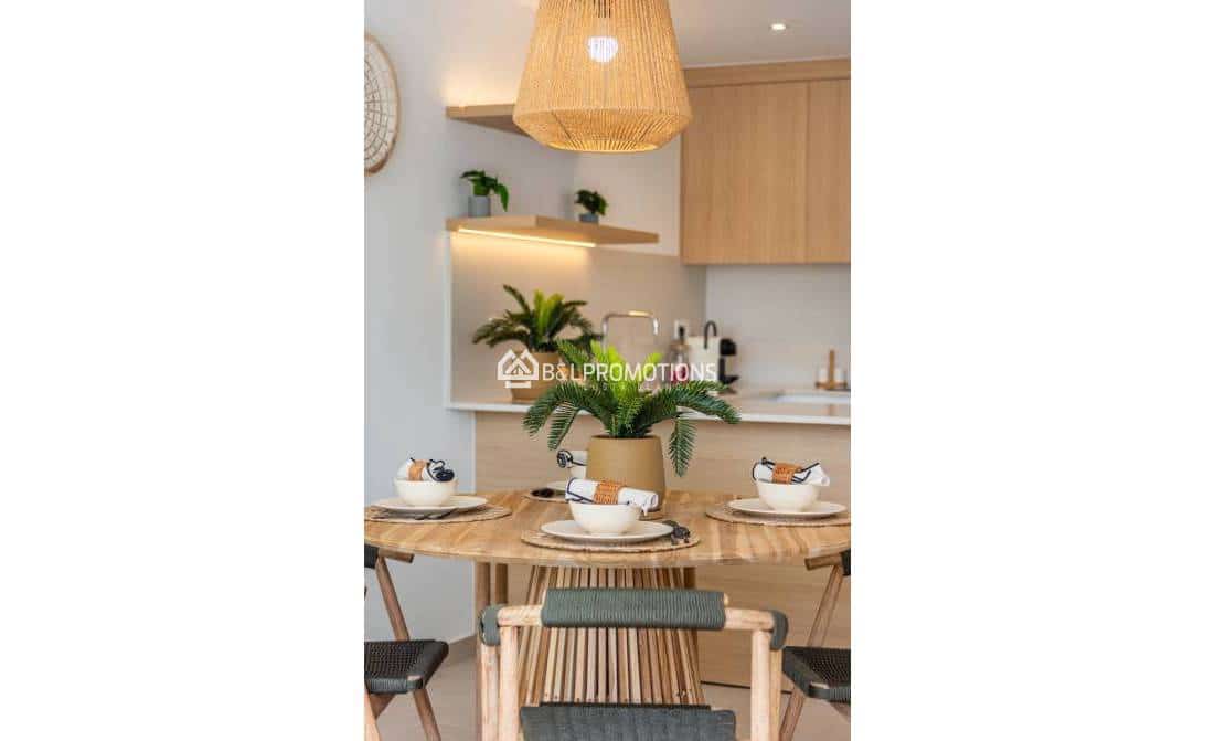 3 bedroom Villa for sale in Los Alcazares with pool garage - € 399,900 (Ref: 8977636)