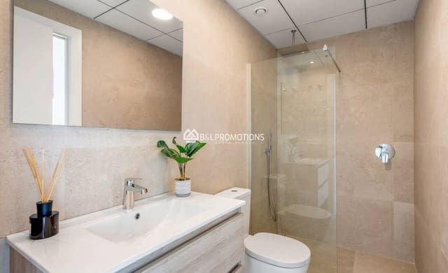 3 bedroom Villa for sale in Las Lomas de Rame - Bahía Bella, Los Alcázares with pool garage - € 399,900 (Ref: 8977636)