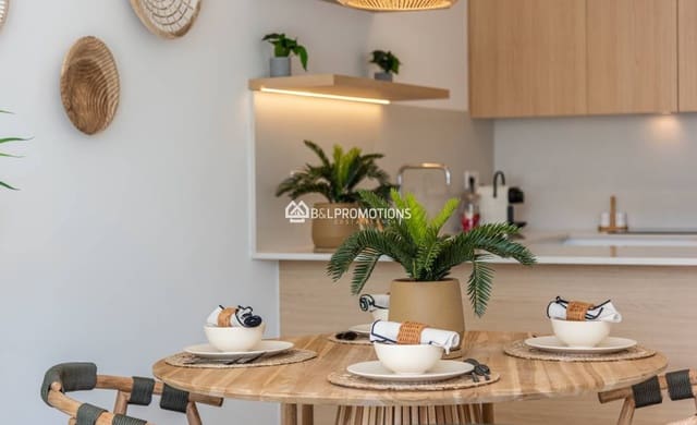 3 bedroom Villa for sale in Las Lomas de Rame - Bahía Bella, Los Alcázares with pool garage - € 399,900 (Ref: 8977636)