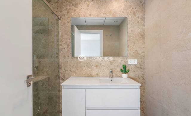 3 bedroom Villa for sale in Las Lomas de Rame - Bahía Bella, Los Alcázares with pool garage - € 399,900 (Ref: 8977636)