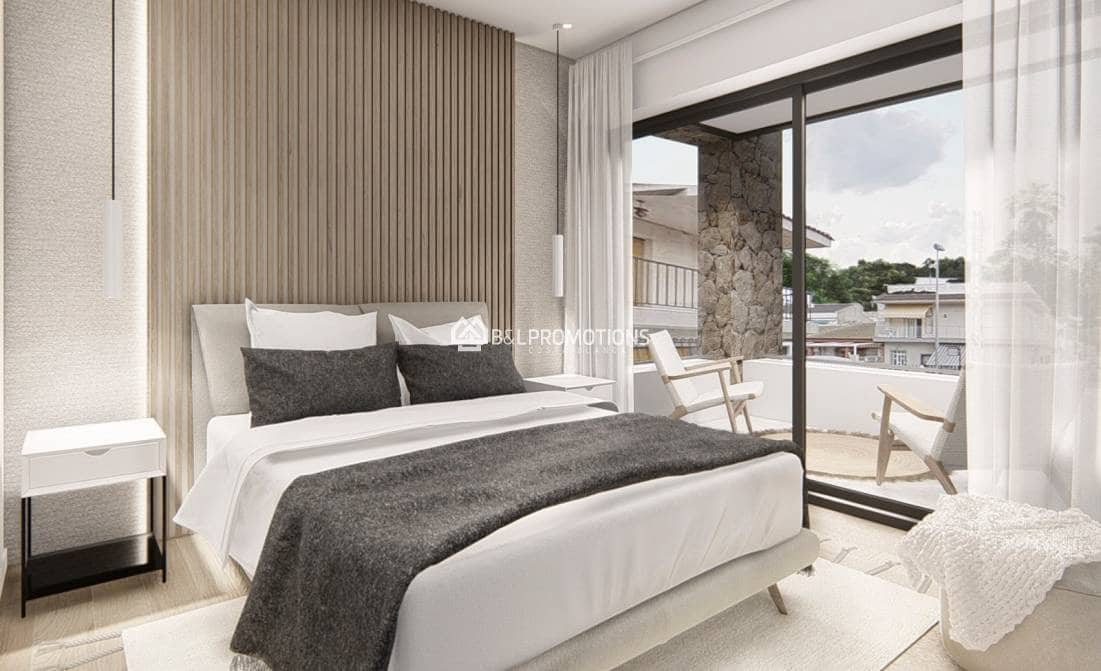 3 slaapkamer Villa te koop in San Pedro del Pinatar met zwembad garage - € 479.900 (Ref: 8982902)