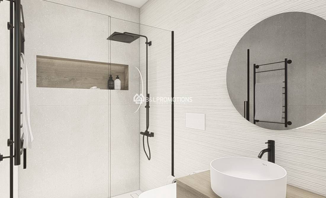 3 slaapkamer Villa te koop in San Pedro del Pinatar met zwembad garage - € 479.900 (Ref: 8982902)