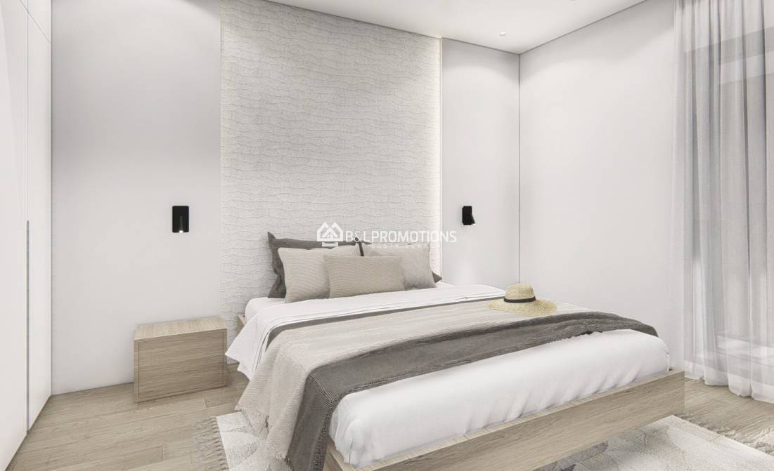 3 slaapkamer Villa te koop in San Pedro del Pinatar met zwembad garage - € 479.900 (Ref: 8982902)