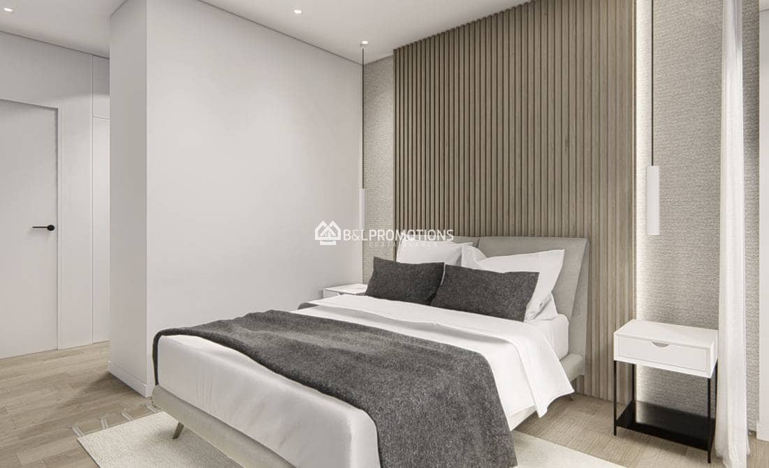 3 slaapkamer Villa te koop in San Pedro del Pinatar met zwembad garage - € 479.900 (Ref: 8982902)