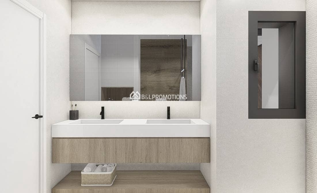 3 slaapkamer Villa te koop in San Pedro del Pinatar met zwembad garage - € 479.900 (Ref: 8982902)