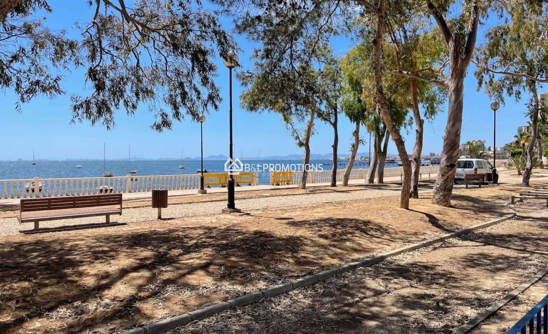 3 slaapkamer Villa te koop in San Pedro del Pinatar met zwembad garage - € 479.900 (Ref: 8982902)