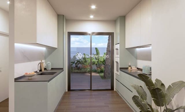 3 slaapkamer Villa te koop in San Pedro del Pinatar ciudad, San Pedro del Pinatar met zwembad garage - € 479.900 (Ref: 8982902)