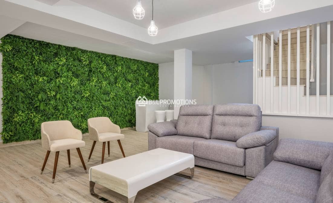 3 bedroom Villa for sale in Los Montesinos with pool garage - € 465,000 (Ref: 8982907)