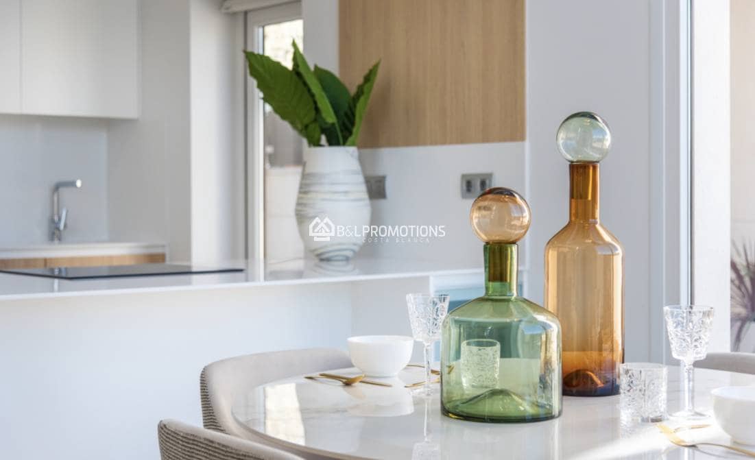 3 bedroom Villa for sale in Los Montesinos with pool garage - € 465,000 (Ref: 8982907)