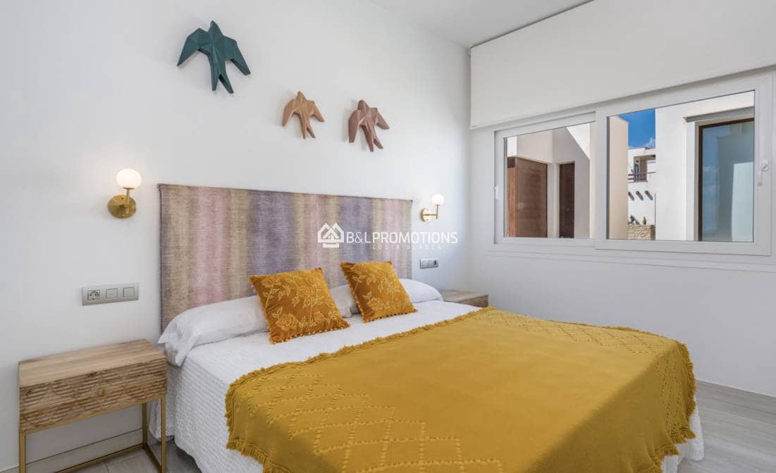 3 bedroom Villa for sale in Los Montesinos with pool garage - € 465,000 (Ref: 8982907)