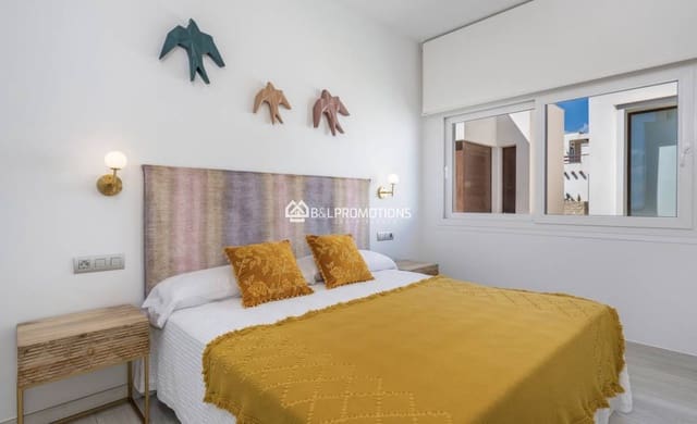 3 bedroom Villa for sale in Los Montesinos with pool garage - € 465,000 (Ref: 8982907)