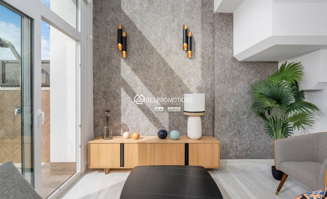 3 bedroom Villa for sale in Los Montesinos with pool garage - € 465,000 (Ref: 8982907)