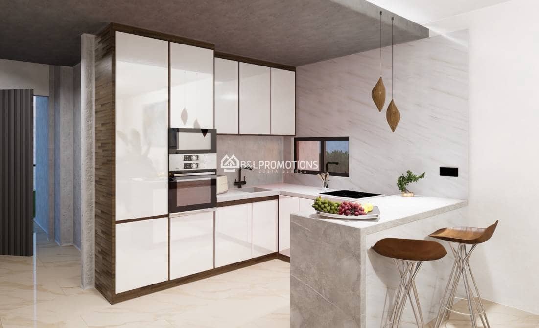 3 bedroom Villa for sale in Algorfa with pool garage - € 445,000 (Ref: 8997711)