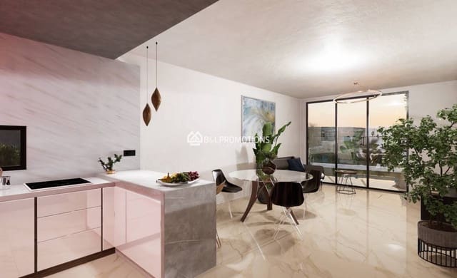 Chalet de 3 habitaciones en Algorfa en venta con piscina garaje - 445.000 € (Ref: 8997711)