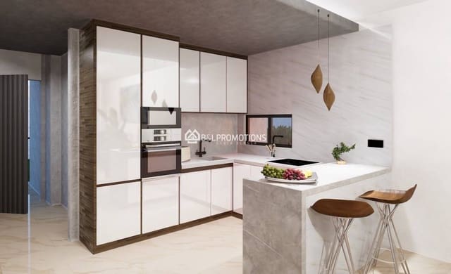 Chalet de 3 habitaciones en Algorfa en venta con piscina garaje - 445.000 € (Ref: 8997711)