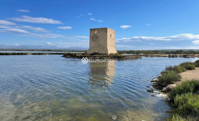 Chalet de 3 habitaciones en Algorfa en venta con piscina garaje - 445.000 € (Ref: 8997711)