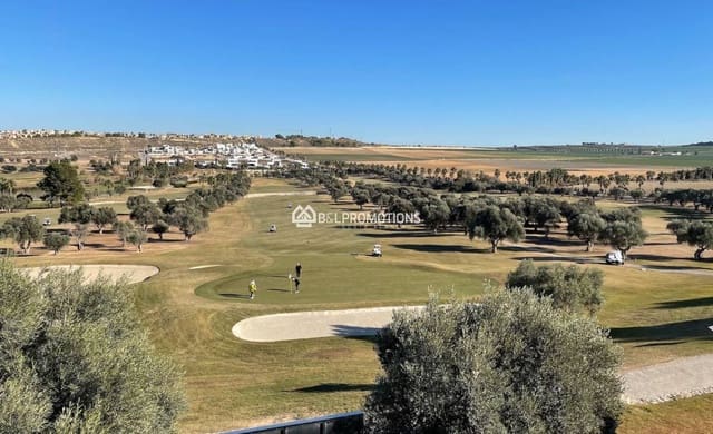 Chalet de 3 habitaciones en Algorfa en venta con piscina garaje - 445.000 € (Ref: 8997711)