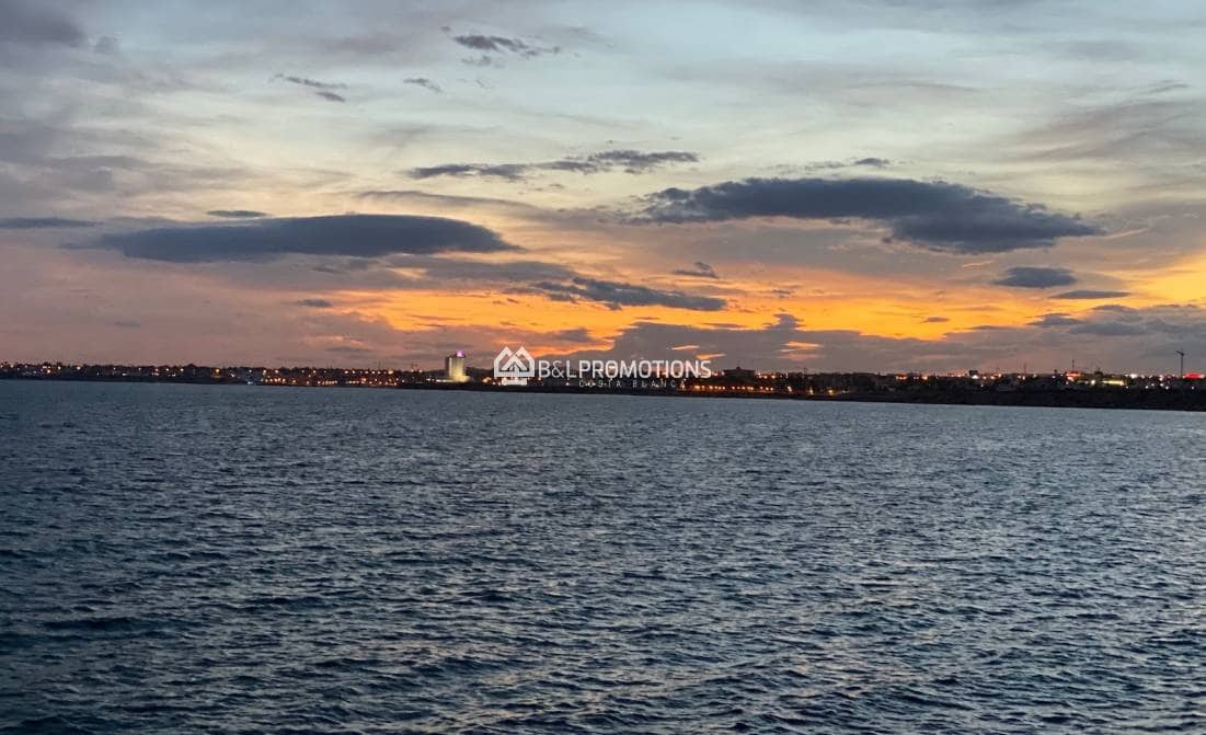 3 Zimmer Villa zu verkaufen in Los Montesinos mit Pool Garage - 499.000 € (Ref: 9004266)