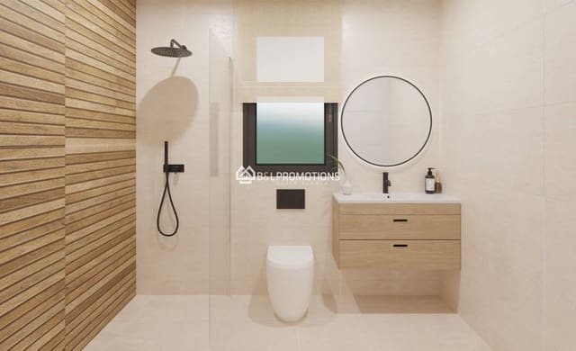 3 bedroom Villa for sale in Los Montesinos with pool garage - € 499,000 (Ref: 9004266)