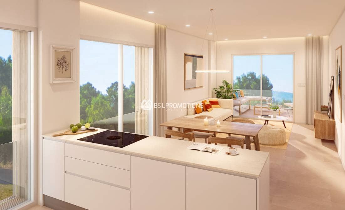 Apartamento de 2 habitaciones en Pilar de la Horadada en venta con piscina garaje - 269.000 € (Ref: 9057008)