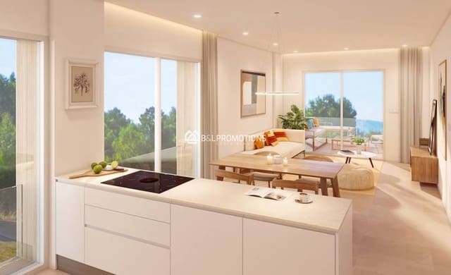 Apartamento de 2 habitaciones en Pilar de la Horadada ciudad, Pilar de la Horadada en venta con piscina garaje - 269.000 € (Ref: 9057008)