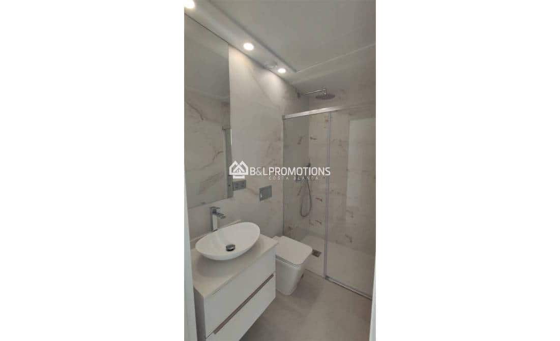 3 bedroom Villa for sale in Benijofar with pool garage - € 449,000 (Ref: 9064705)